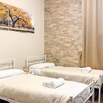 Elegant 2Br Apt Balcony, Ac, Near Colosseum
